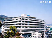 独立行政法人労働者健康安全機構神戸労災病院 389m