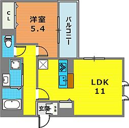 バレンティア