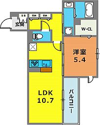 バレンティア