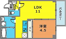 🉐敷金礼金0円！🉐アリビラ六甲