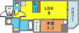 🉐敷金礼金0円！🉐スワンズシティ神戸湊川II