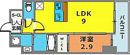 🉐敷金礼金0円！🉐スワンズシティ神戸湊川II