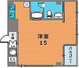 ワイズハウス 三宮II