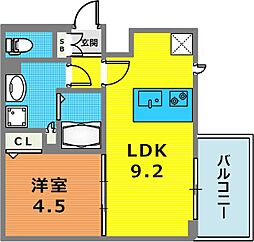 プレサンス　ＴＨＥ　神戸