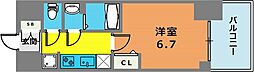 プレサンス　ハーバーランド　アンド・シー