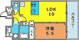 プレサンスKOBEティアラ