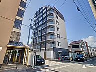 兵庫県神戸市兵庫区荒田町1丁目：物件画像／いえさがし.COM　いえさがし株式会社