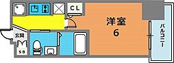 🉐敷金礼金0円！🉐エステムプラザ神戸三宮ルクシア