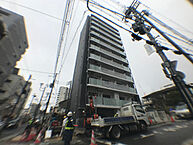 兵庫県神戸市中央区下山手通8丁目：物件画像／いえさがし.COM　いえさがし株式会社