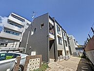 兵庫県神戸市東灘区岡本9丁目：物件画像／いえさがし.COM　いえさがし株式会社