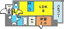 LiveCasa王子公園 5階