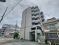 兵庫県神戸市中央区下山手通8丁目：物件画像／いえさがし.COM　いえさがし株式会社