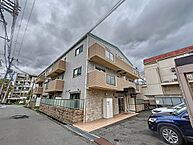 兵庫県神戸市灘区岩屋北町3丁目：物件画像／いえさがし.COM　いえさがし株式会社