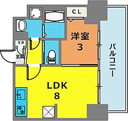 プレサンス兵庫駅前