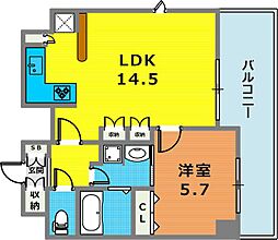 神戸市海岸線 みなと元町駅 徒歩3分