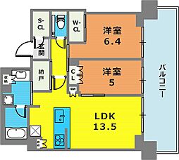 ベイシティタワーズ神戸WEST