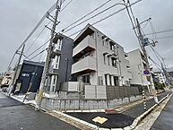 兵庫県神戸市東灘区西岡本1丁目：物件画像／いえさがし.COM　いえさがし株式会社