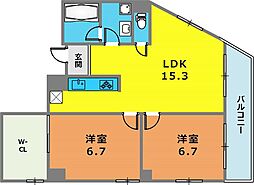 🉐敷金礼金0円！🉐レシア六甲