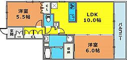 グランフェルティ神戸山手通