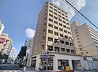 兵庫県神戸市中央区磯上通5丁目：物件画像／いえさがし.COM　いえさがし株式会社