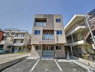 兵庫県神戸市東灘区田中町3丁目：物件画像／いえさがし.COM　いえさがし株式会社
