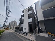 兵庫県神戸市灘区篠原中町4丁目1-24：物件画像／いえさがし.COM　いえさがし株式会社