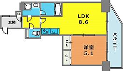 アスヴェル神戸元町海岸通