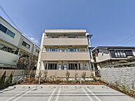 兵庫県神戸市東灘区深江南町1丁目：物件画像／いえさがし.COM　いえさがし株式会社