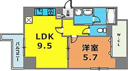 アプリーレ三宮磯上公園