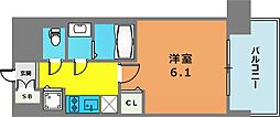 🉐敷金礼金0円！🉐プレサンスKOBEアモーレ