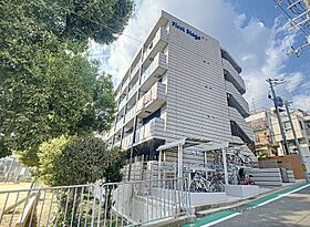 ファーストフィオーレ三宮イーストII 203 ｜ 兵庫県神戸市中央区宮本通7丁目2-22（賃貸マンション1K・2階・24.00㎡） その1