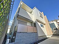 兵庫県神戸市灘区篠原本町3丁目：物件画像／いえさがし.COM　いえさがし株式会社