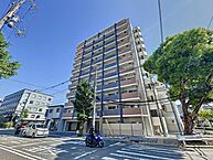 兵庫県神戸市兵庫区三川口町2丁目：物件画像／いえさがし.COM　いえさがし株式会社