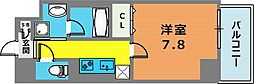 Sector Port 8階