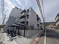 兵庫県神戸市灘区天城通8丁目：物件画像／いえさがし.COM　いえさがし株式会社