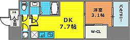 セレニテ神戸駅前アリエ 14階