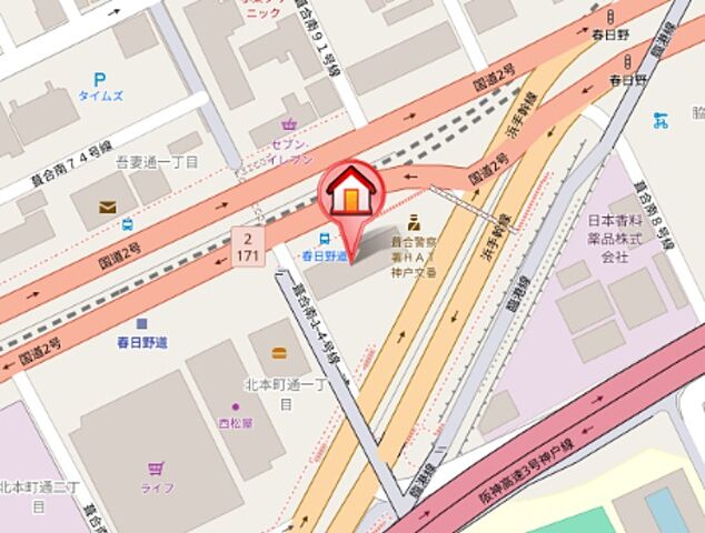 地図