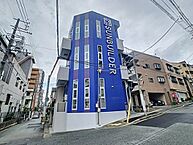 兵庫県神戸市中央区大日通2丁目：物件画像／いえさがし.COM　いえさがし株式会社