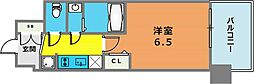 ArtizA王子公園D.C. 7階