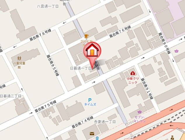 地図