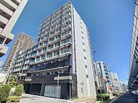 兵庫県神戸市兵庫区駅南通1丁目：物件画像／いえさがし.COM　いえさがし株式会社