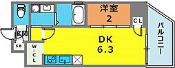 ネクストステージ神戸元町 10階/-