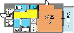 エステムコート神戸元町ヒルズ 11階