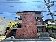 兵庫県神戸市東灘区森南町3丁目4-16：物件画像／いえさがし.COM　いえさがし株式会社