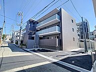 兵庫県神戸市灘区岩屋中町2丁目：物件画像／いえさがし.COM　いえさがし株式会社