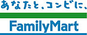 ファミリーマート三宮南店 341m