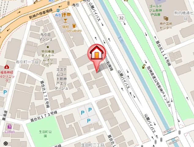 地図