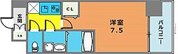 セオリー神戸グルーブ 6階