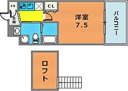Walk One Minutes 王子公園 8階