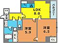 ロイヤルヒル神戸三ノ宮Part210階15.0万円